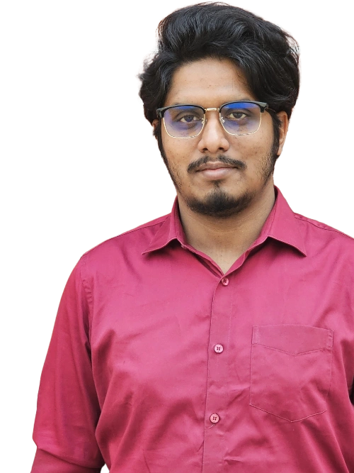 Zaed Bin Abedin Tonmoy — Founder & CEO of Eidoncore