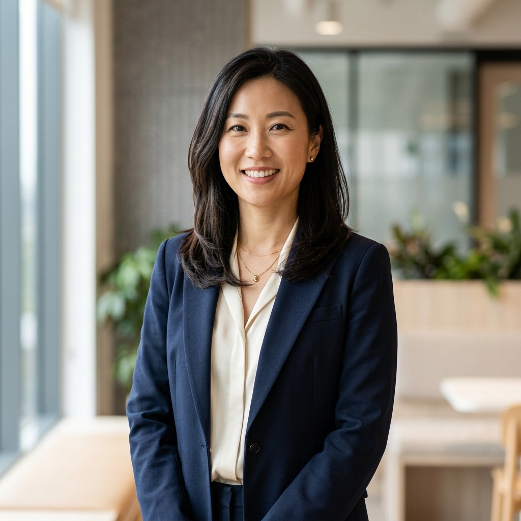 Sarah Kim
